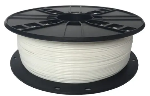 Printer Filament Gembird 3DP-PETG1.75-01-W, PETG (Alb)