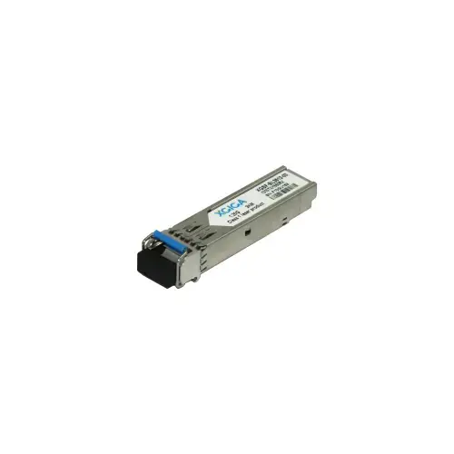 Modul optic 1550/1310nm WDM SingleMode 3km 1.25G conector LC- Type B - XGIGA