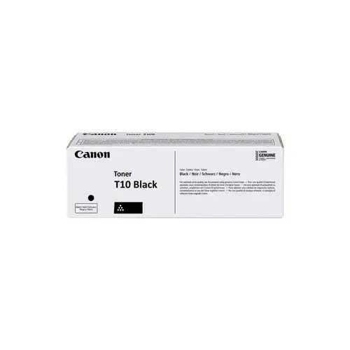 Toner CANON T10, 13k pagini, pentru IRC153x (Negru)