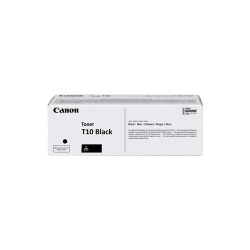 Toner CANON T10, 13k pagini, pentru IRC153x (Negru)