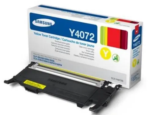 Toner Samsung SU472A (Galben)