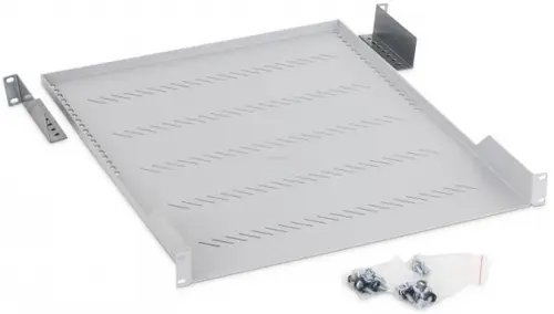 Raft fix perforat Triton RAC-UP-550-A1, 19inch, 1U/550