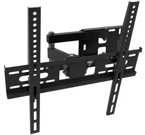 Suport Perete Art RAMT AR-53, 22inch - 55inch, 35 Kg (Negru)