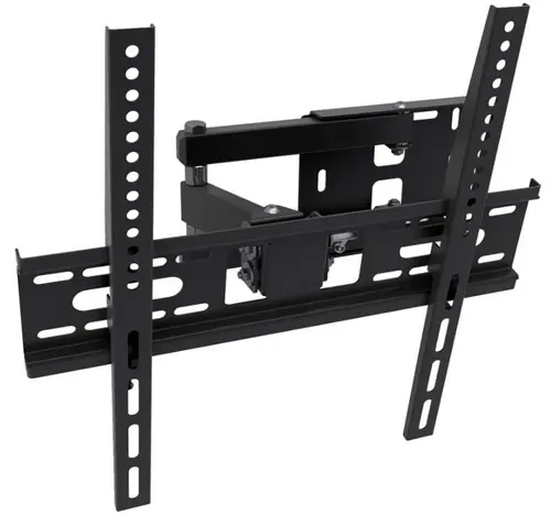 Suport Perete Art RAMT AR-53, 22inch - 55inch, 35 Kg (Negru)