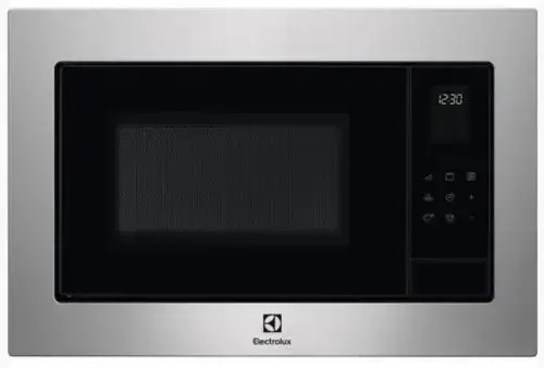 Cuptor cu microunde incorporabil Electrolux EMS4253TEX, 25 L, 900W (Inox)