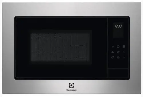 Cuptor cu microunde incorporabil Electrolux EMS4253TEX, 25 L, 900W (Inox)