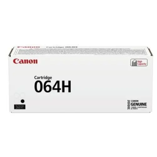 Toner CANON CLBP 064H, 13400 pagini (Negru)