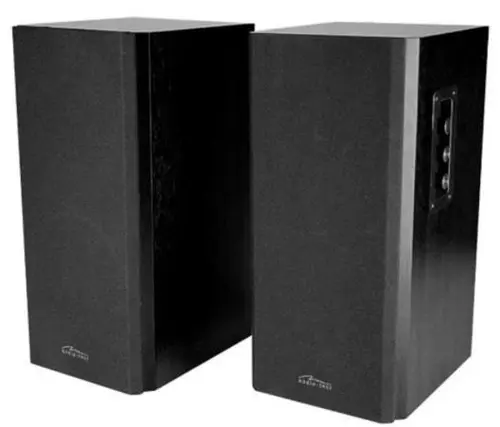 Boxe Media Tech AUDIENCE HQ BR, 40W (Negru)