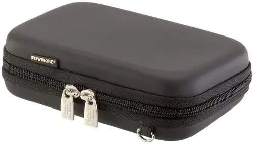Husa HDD extern RivaCase 9102 (Negru)