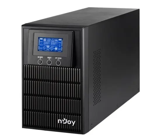 Ups Njoy Aten 1000 Pro, 1000VA / 900W