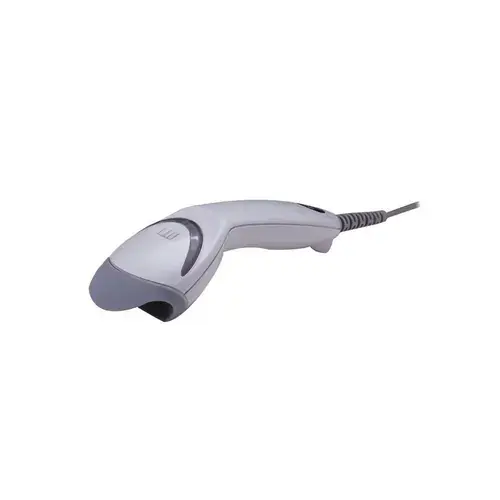 Cititor coduri de bare Honeywell Eclipse MK5145-71A38-EU, USB (Alb)