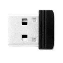 Stick USB Verbatim Store 'n' Stay Nano, 16GB, USB 2.0 (Negru)