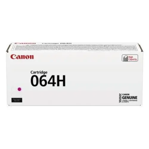 Toner Canon CLBP 064H, 10500 (Magenta)