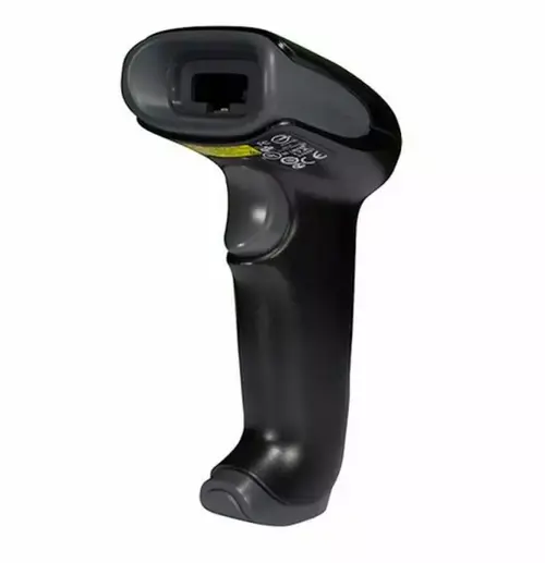 Cititor coduri de bare Honeywell Voyager 1250G-2USB-1, 1D, USB, 100 linii/s