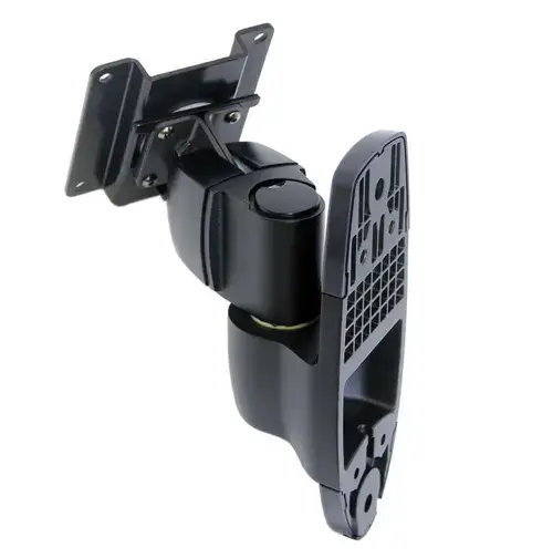 Suport monitor perete Ergotron 45-232-2, Pivot, 38inch, 11.3kg (Negru)