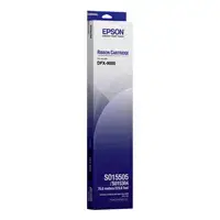 Ribbon Epson S015384 (Negru)