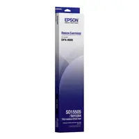 Ribbon Epson S015384 (Negru)