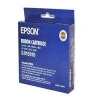 Ribbon Epson S015262 (Negru)