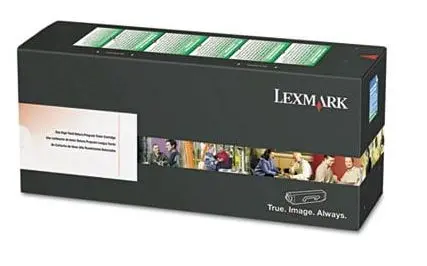 Toner LEXMARK 24B7183, acoperire 6.000 pagini (Magenta)