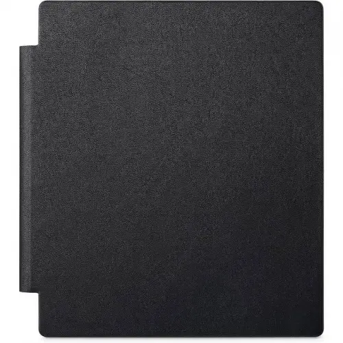Husa Kobo SleepCover N605-AC-BK-E-PU pentru Kobo Elipsa 2 (Negru)