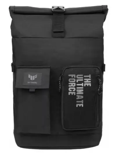 Rucsac Laptop Asus VP4700 TUF, 17inch (Negru)