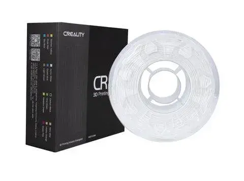 Printer Filament CREALITY CR-PETG WHITE, PETG (Alb)