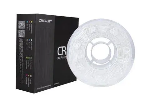 Printer Filament CREALITY CR-PETG WHITE, PETG (Alb)