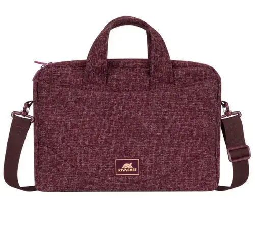Geanta Laptop RivaCase 7921, 14inch (Rosu)