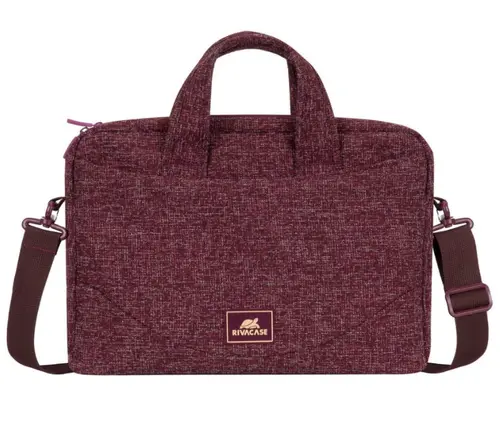 Geanta Laptop RivaCase 7921, 14inch (Rosu)