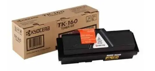 Cartus Toner Kyocera TK-160, 2500 pagini (Negru)