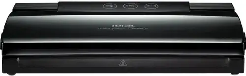 Aparat de vidat Tefal VacuPack Classic VT254070 (Negru)