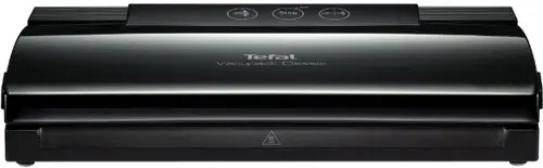 Aparat de vidat Tefal VacuPack Classic VT254070 (Negru)