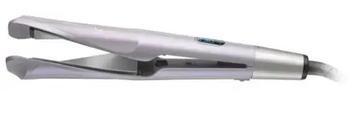 Placa de indreptat si ondulat parul Remington Curl & Straight Confidence Special Edition S6606GP, 230 grade (Mov)