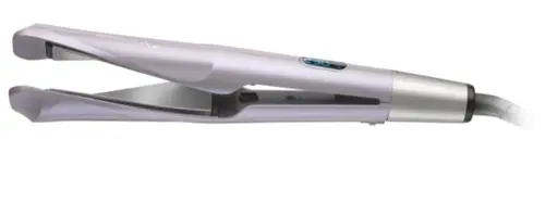 Placa de indreptat si ondulat parul Remington Curl & Straight Confidence Special Edition S6606GP, 230 grade (Mov)