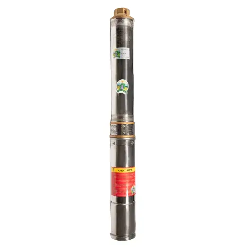 Pompa submersibila Micul Fermier GF-1709-S001-G02, 790 W, 1800 l/h