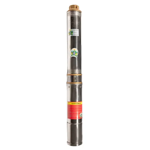 Pompa submersibila Micul Fermier GF-1709-S001-G02, 790 W, 1800 l/h