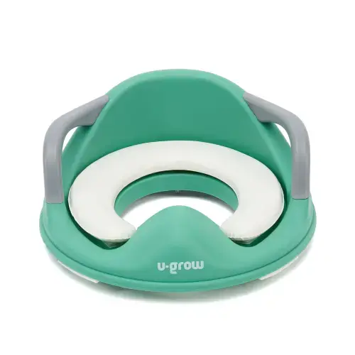 Reductor pentru toaleta U-Grow UGRT-36GRN (Verde)