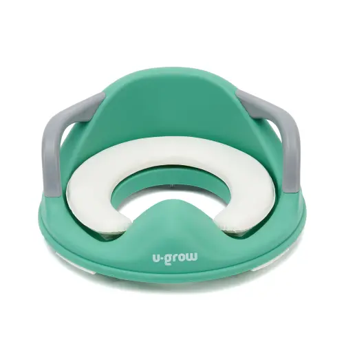 Reductor pentru toaleta U-Grow UGRT-36GRN (Verde)