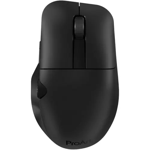 Mouse wireless ASUS Pro Art MD300, 4200 DPI (Negru)