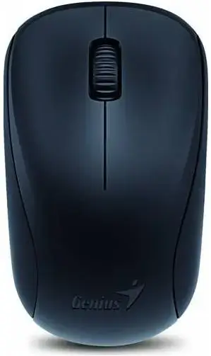 Mouse Wireless Genius NX-7000 (Negru)