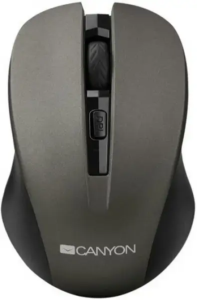Mouse Canyon CNE-CMSW1G (Gri)