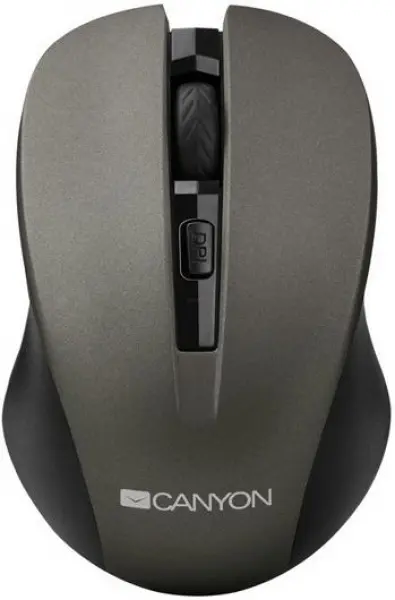 Mouse Canyon CNE-CMSW1G (Gri)