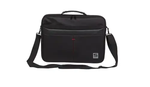 Geanta Laptop Serioux 8444, 15.6″(Negru)