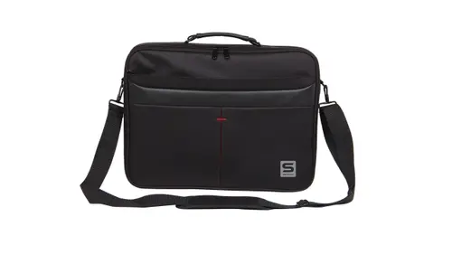 Geanta Laptop Serioux 8444, 15.6″(Negru)