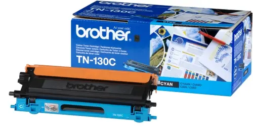 Toner Brother TN135C (Cyan)