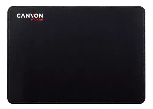 Mouse Pad Gaming Canyon MP-4 (Negru)