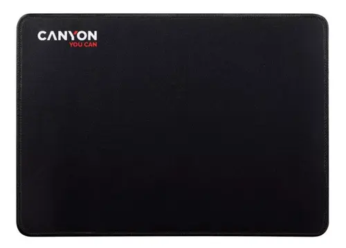 Mouse Pad Gaming Canyon MP-4 (Negru)