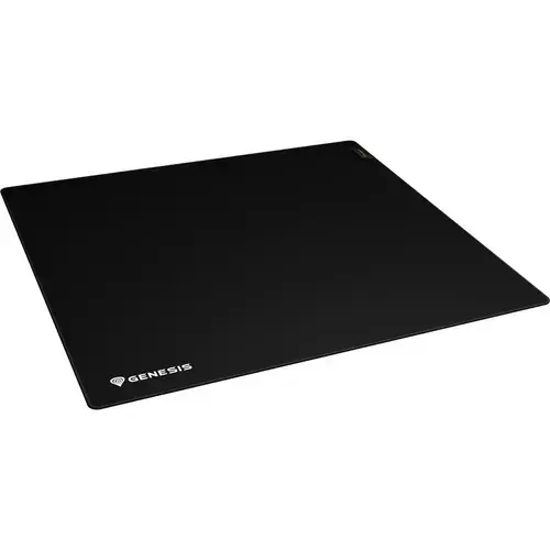 Mousepad Genesis Carbon 700 XL Cordura (Negru)