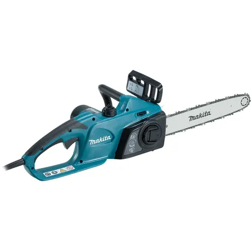 Fierastrau electric cu lant (drujba) Makita UC3551A, 2000 W, 35 cm