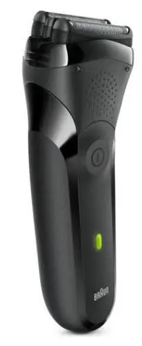 Aparat de ras Braun Series 3 300s (Negru)